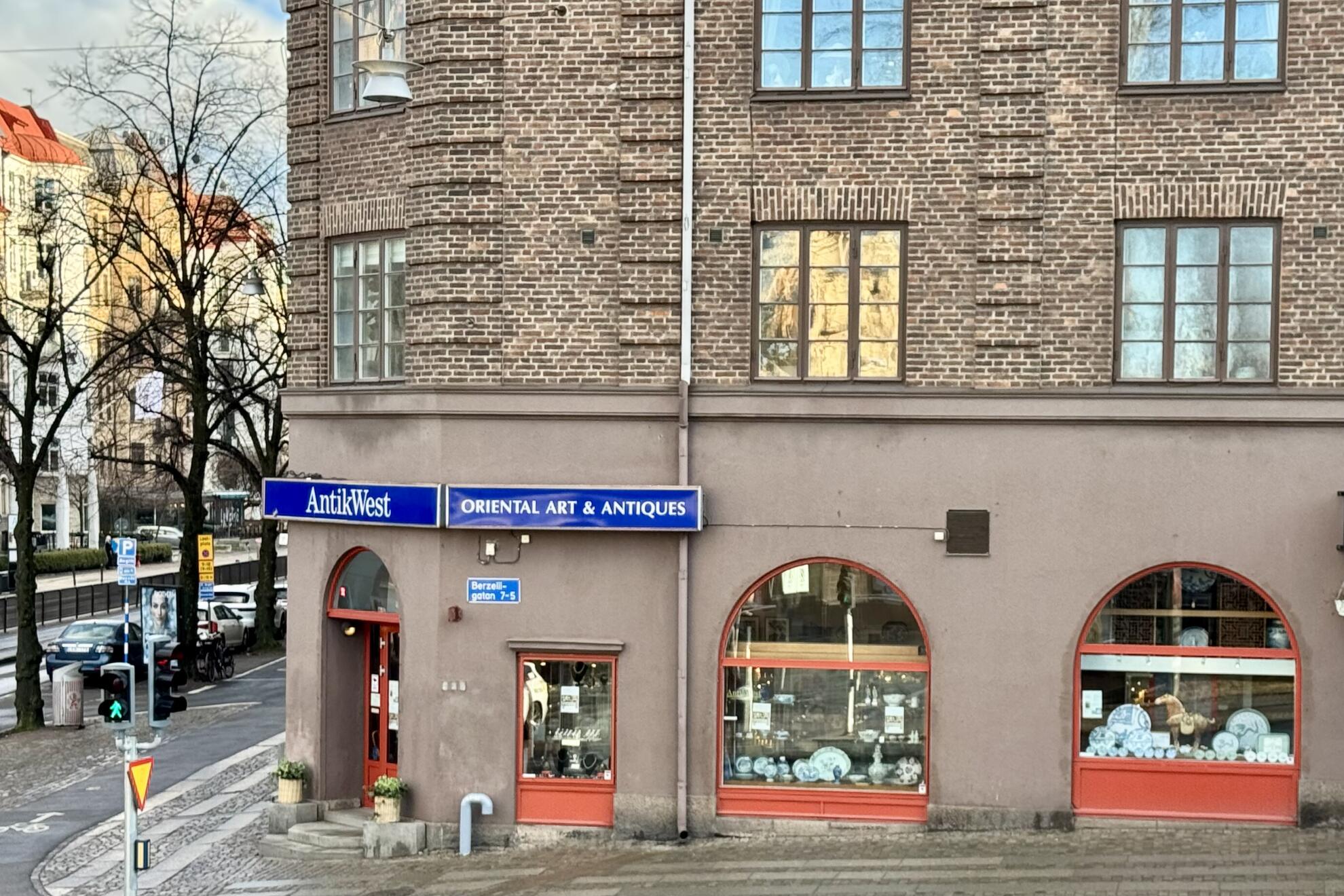 antikhandlare Göteborg. vi är erfarna antikhandlare.